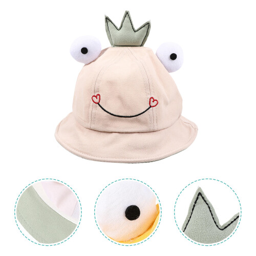 cappello a secchio antinsetto con larga per 2
