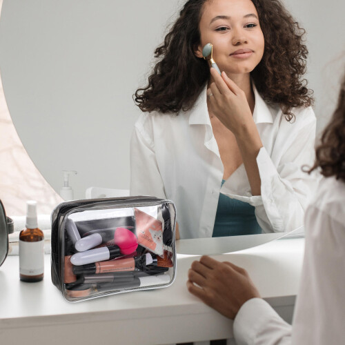1 Set Kit - Durevoli, Kit Cosmetici 2