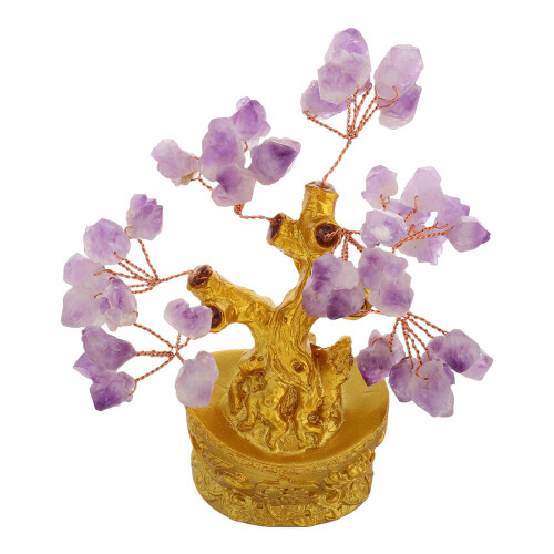 albero della in con base yuanbao, 5 pezzi 1