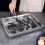 raffreddamento in acciaio portatile per barbecue 7