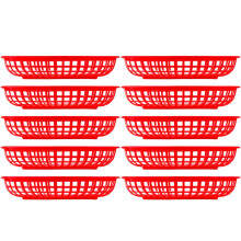 per snack 10 pezzi vassoio catering contenitore decorativo
