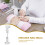 Per Manicure In Con Clip Per Esercitazione Unghie 7