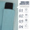 30 pezzi strisce birosto, nastro in nylon per tappeti 10