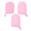 3 pezzi e spugnetta rimozione rosa 1
