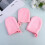 3 pezzi e spugnetta rimozione rosa 9