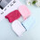 3 pezzi e spugnetta rimozione rosa 8