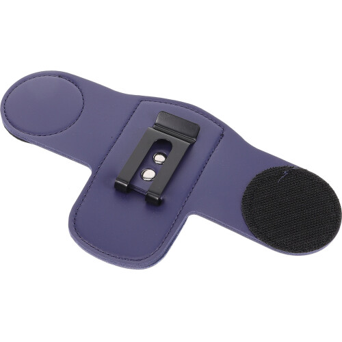 clip pu per fonendoscopio, cintura