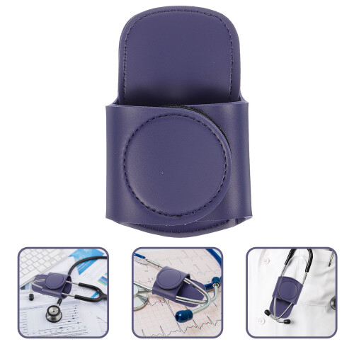 clip pu per fonendoscopio, cintura 1