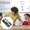 set cronometro punti elettromagnetico per laboratorio accelerazione 4
