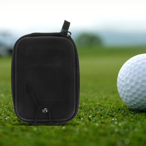 Golfafstandsmeter tas stootvaste opbergdoos voor rangefinder