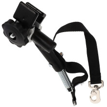 set aluminium fietsaanhangwagen koppeling 19-32 mm