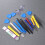 set 20 pezzi precisione per riparazione elettronici 10