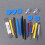 set 20 pezzi precisione per riparazione elettronici 8