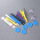 set 20 pezzi precisione per riparazione elettronici 4