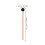 2 etherische drumsticks voor xylofoon en steel drum 2