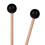 2 etherische drumsticks voor xylofoon en steel drum 7
