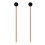 2 etherische drumsticks voor xylofoon en steel drum 10