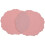 2 wax seal siliconen pads, hittebestendige afdichtmat 3