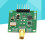 ad9833 module dds signaalgenerator 0-12,5 mhz sinus 9