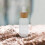 4Pcs 30Ml Dropper Glass Empty Bottles Portable Sub Bottle For Makeup 3