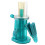 3 stuks DIY mini breimachine met draadwikkelaar, 8