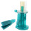 3 stuks DIY mini breimachine met draadwikkelaar, 10
