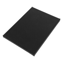 schilderijdoek op doos - diy schilderijplaat voor olieverf