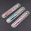 25Pièces Pochette Stylo Plastique Usage Unique 8