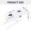 Foldable Steel Pipe Liner Travel 3