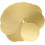 100 stuks ronde mini cake board mousse cake bodems van karton 1