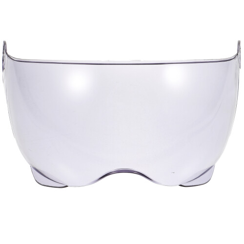 visiera per casco shark , schermo standard, accessorio pratico
