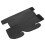 trumpet ventielbeschermer pu leer muziekinstrument accessoire 7
