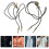 2 vintage bolo verstelbaar herenaccessoire 7