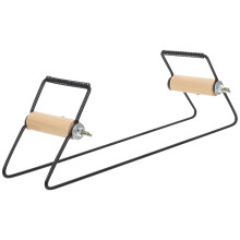 Beading Loom Roestvrijstalen Kralenweefgetouw Diy Sieradengetouw