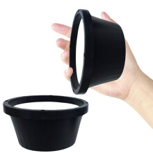 2 Auto-Audio Ersatz-Pad-Adapter Lautsprecher Wasserdichter