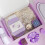 Living And Home Relaxation Spa Bath Gift Set 2