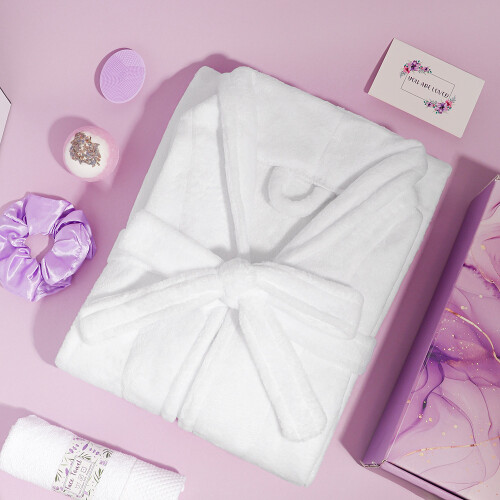 Living And Home Relaxation Spa Bath Gift Set 2
