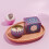 Living And Home Relaxation Spa Bath Gift Set 4