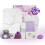 Living And Home Relaxation Spa Bath Gift Set 1