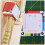 150Pcs Assorted Color DIY Weaving Cards Durable Cardboard Loom Tablets 10
