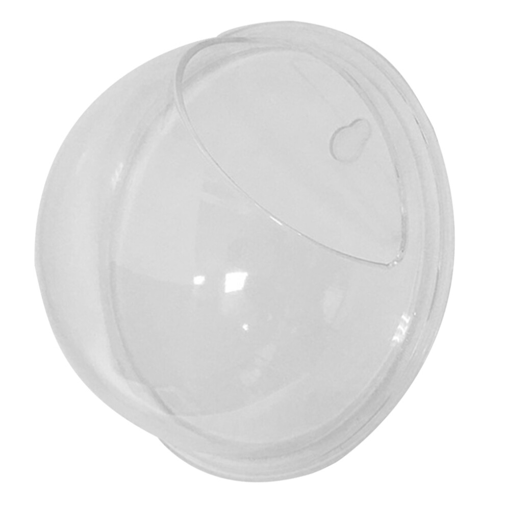 WisząCa Doniczka Z Przezroczystego Akrystalu, Na RośLiny-image