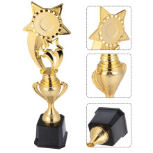 Sztuka Trofeum Dla Dzieci Sportowe Nagrody Puchar