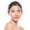 Dames Zilveren Kroon Haar Hoop Bruiloft Accessoire 7