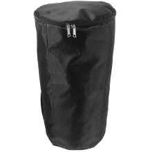 etui na bęben djembe 8 cali, wodoodporne, z plecakiem