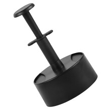 Burger Press Patty Maker: Formownik Z Papierem Sulfonowanym