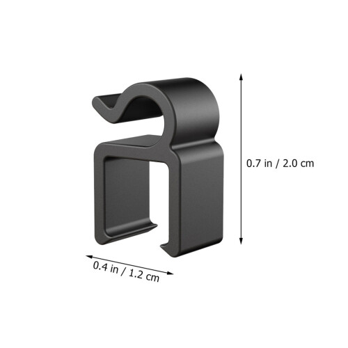 suporte universal para com braço e clipe 40 peças 2