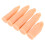 dedos silicone 5 treino unhas articulações flexíveis 5