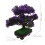 mini bonsai artificial de decorativo para casa ( ) 11