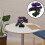 mini bonsai artificial de decorativo para casa ( ) 5