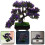 mini bonsai artificial de decorativo para casa ( ) 3